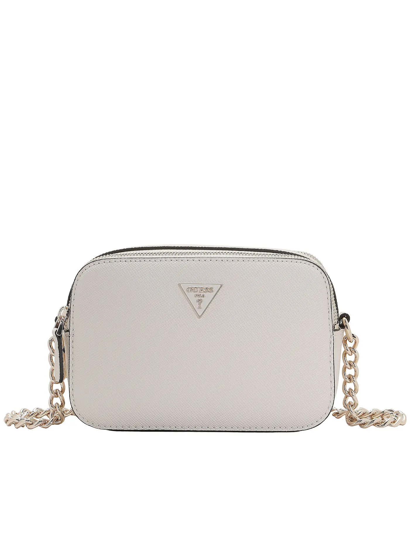 GUESS | Tasche - Umhängetasche NOELLE II | weiss